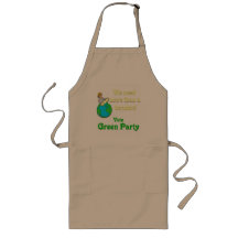 We Need More Than a Bandaid Aprons