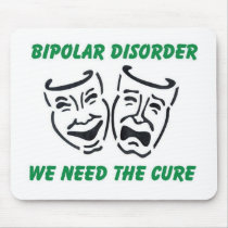 we need the cure mousepad