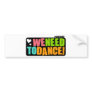 We Need to Dance