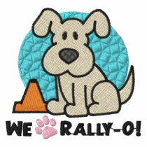 We Paw Rally-O