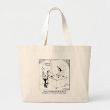 We’re The Meeks Who Will Inherit The Earth Tote Bag