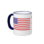 We Recognise No Sovereign but God, and no King but Coffee Mug