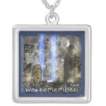 WE REMEMBER Necklace