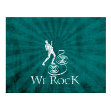 We Rock Postal