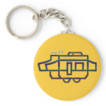 we RV keychains
