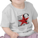 We should support t-shirts
