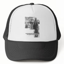 We Sorely Miss You  - Boat Captain and Dog