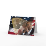 We the People...Barack Obama & the Constitution cards