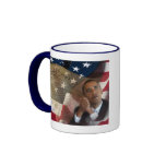 We the People...Barack Obama & the Constitution mugs