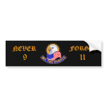 We The People Bumper Stickers