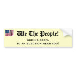 We the People