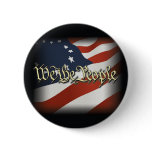 We The People buttons