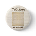 We the People - Button #2
