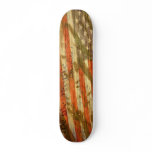 We The People constitution skate deck skateboards