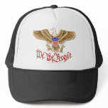 We the People Hat