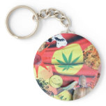 We the People Key Chains