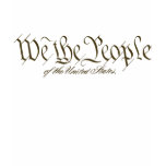 We The People Ladies T-shirts