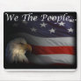 WE THE PEOPLE MOUSE MATS