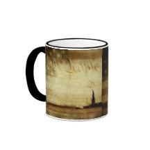 We The People Mug