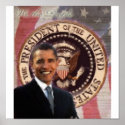 We The People Oil Painting posters