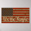 We the People posters