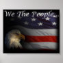 WE THE PEOPLE PRINT