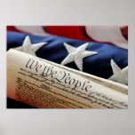 We The People Poster posters