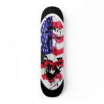 We The People skateboards