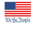 We the People t-shirts