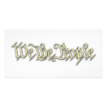 We The People v2 photo cards