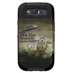 We the Sheeple  Case