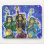 We Three Mousepad