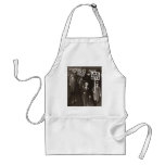 We Want Beer Apron