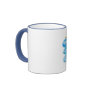 We will always be friends, you know... mug