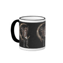 We Will Find A Way In Time Fairy Mug
