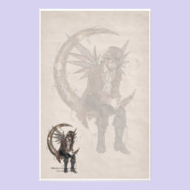 We Will Find A Way In Time Fairy Stationery stationery