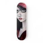 we will fold and freeze together far away from he skate decks