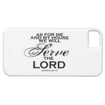 We Will Serve The Lord