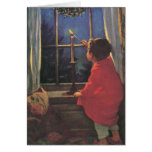 We Wish You A Merry Christmas Greeting Cards