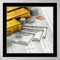 Wealth - Poster