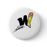 Wealth Savvy Button