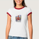 wealthy nigerian3 t-shirts