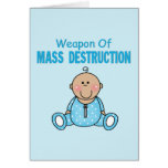 Weapon of Mass Descruction Boy cards