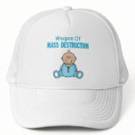 Weapon of Mass Descruction Boy