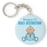 Weapon of Mass Descruction Boy