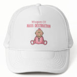 Weapon of Mass Destruction Girl