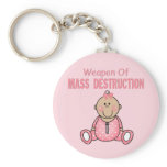 Weapon of Mass Destruction Girl