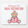 Weapon of Mass Destruction Girl