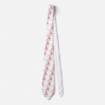 Weapon of Mass Destruction Girl ties