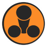 WEAPON OF MASS REPRODUCTION stickers
